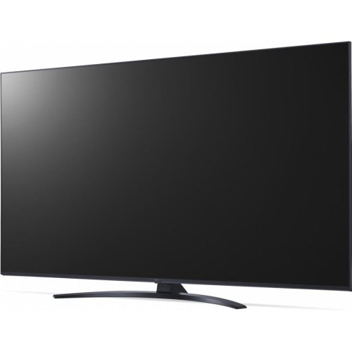 Телевізор 50 LG LED 4K 60Hz Smart WebOS   Black