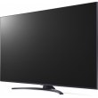 Телевізор 50 LG LED 4K 60Hz Smart WebOS   Black