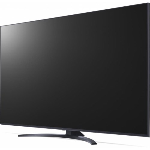 Телевізор 50 LG LED 4K 60Hz Smart WebOS   Black