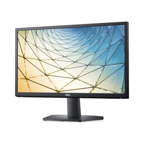 Монітор DELL 21.5 SE2222H D-Sub, HDMI, VA