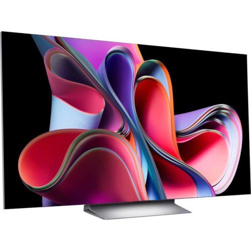 Телевізор 65 LG OLED 4K 120Hz Smart WebOS   Black