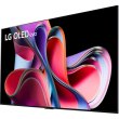 Телевізор 65 LG OLED 4K 120Hz Smart WebOS   Black