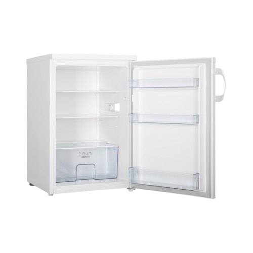 Холодильник Gorenje міні, 85x56х58, холод.відд.-133л, 1дв., А+, ST, білий