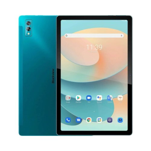 Планшет Blackview Tab 11 10.36 8GB, 128GB, LTE, 6580mAh, Android, Green UA