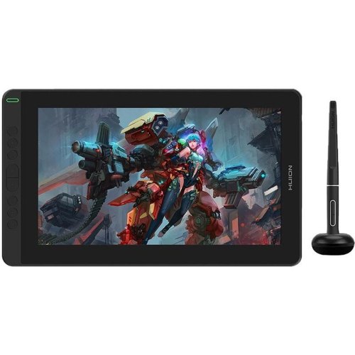 Графічний моніторHuion 13,3 Kamvas 13 USB-C,чорний
