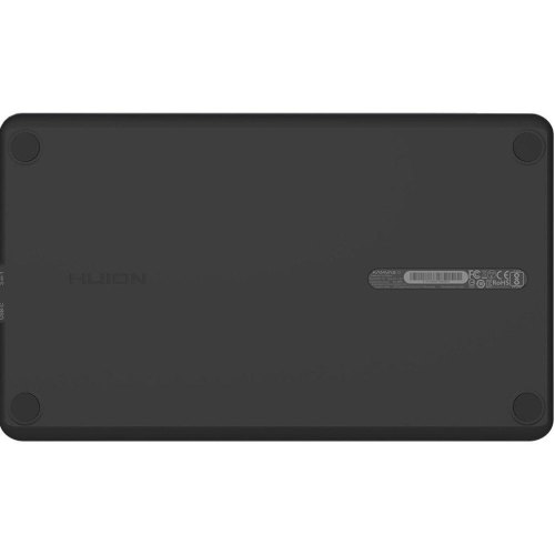 Графічний моніторHuion 15,6 Kamvas 16 USB-C,чорний