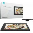 Графічний моніторHuion 15,6 Kamvas 16 USB-C,чорний