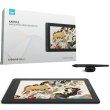 Графічний моніторHuion 15,6 Kamvas 16 USB-C,чорний