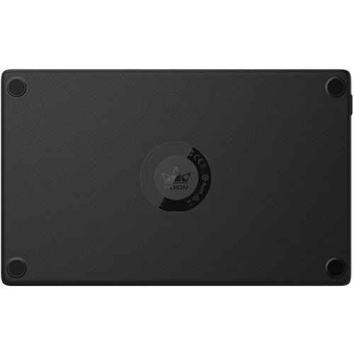 Графічний планшет Huion Inspiroy H580X + рукавичка