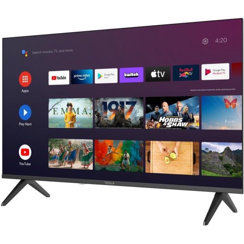 Телевізор Tesla 40E635BFS
