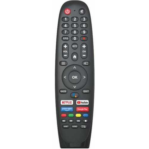 Телевізор Tesla 40E635BFS