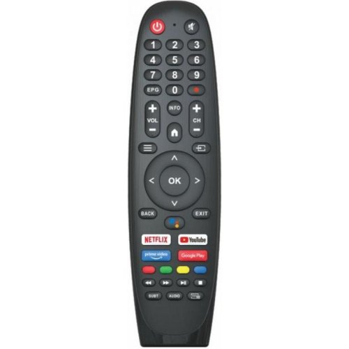 Телевізор Tesla 40E635BFS