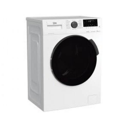 Пральна машина Beko фронтальна, 7кг, 1200, A+++, 49см, дисплей, білий