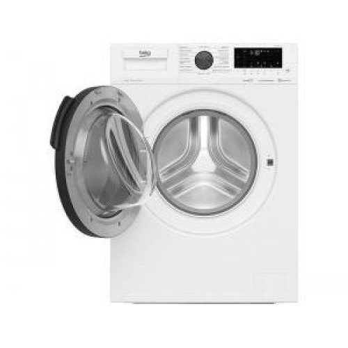 Пральна машина Beko фронтальна, 7кг, 1200, A+++, 49см, дисплей, білий
