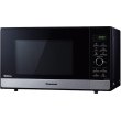 Мікрохвильова піч інверторна з грилем Panasonic NN-GD38HSZPE