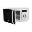 Мікрохвильова піч Sencor, 17л, 800Вт, дисплей, білий