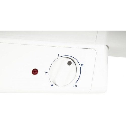 Водонагрівач Gorenje GBU200V9, 200 л, круглий, сухий тэн, універсал. монтаж, мех. управління