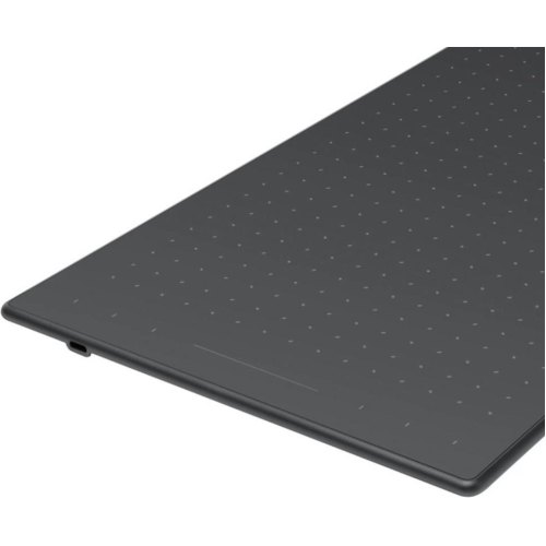 Графічний планшет Huion Inspiroy RTP-700 + рукавичка