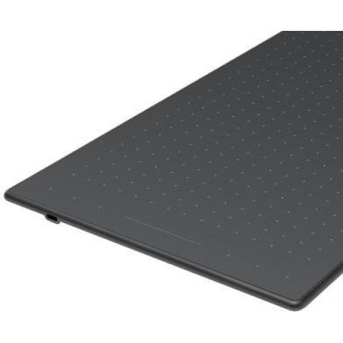 Графічний планшет Huion Inspiroy RTP-700 + рукавичка