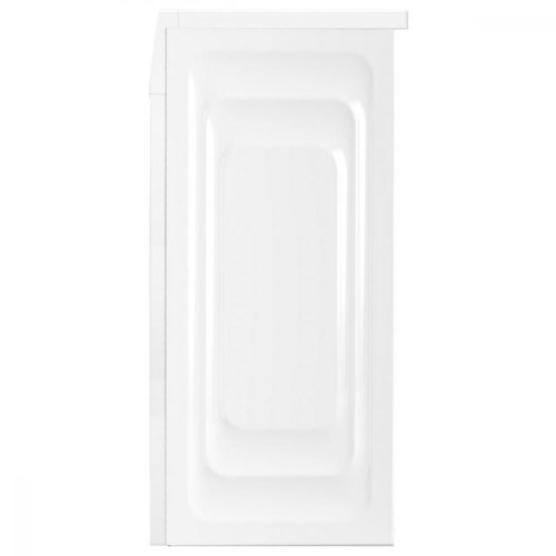 Пральна машина Beko фронтальна, 6кг, 1000, A+++, 45см, дисплей, білий