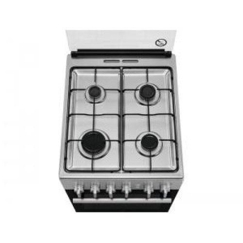 Плита Electrolux газова, 57л, 50x60см, нерж