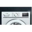 Пральна машина Siemens фронтальна, 10кг, 1600, A+++, 60см, дисплей, I-Dos, білий