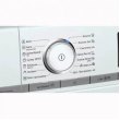 Пральна машина Siemens фронтальна, 10кг, 1600, A+++, 60см, дисплей, I-Dos, білий