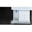 Пральна машина Siemens фронтальна, 10кг, 1600, A+++, 60см, дисплей, I-Dos, білий