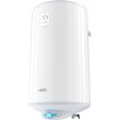 Водонагрівач електричний Tesy Anticalc Slim GCV 303516D B14 TBRC 30 л, 1.6 кВт, сухий тен, круглий слім, мех. керування, Болгарія, C