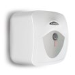 Водонагрівач електричний Ariston ANDRIS RS 10/3 10 л, 1.2 кВт, над мийкою, Італія, A