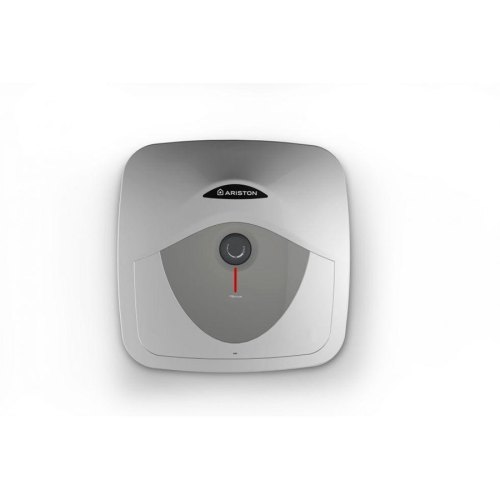 Водонагрівач електричний Ariston ANDRIS RS 10/3 10 л, 1.2 кВт, над мийкою, Італія, A