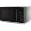 Мікрохвильова піч Whirlpool, 25л, електронне керув., 900Вт, дисплей, чорний