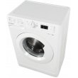 Пральна машина Indesit фронтальна, 6кг, 1000, A++, 43см, білий