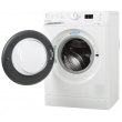 Пральна машина Indesit фронтальна, 6кг, 1000, A++, 43см, білий