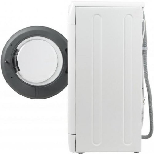 Пральна машина Indesit фронтальна, 6кг, 1000, A++, 43см, білий