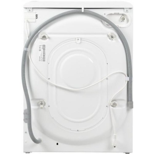 Пральна машина Indesit фронтальна, 6кг, 1000, A++, 43см, білий