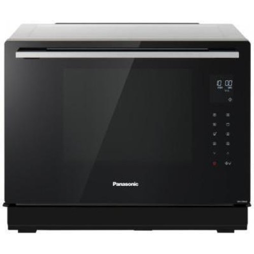 Мікрохвильова піч Panasonic  NN-CS89LBZPE