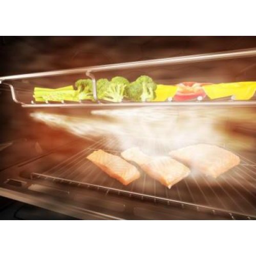 Мікрохвильова піч Panasonic  NN-CS89LBZPE