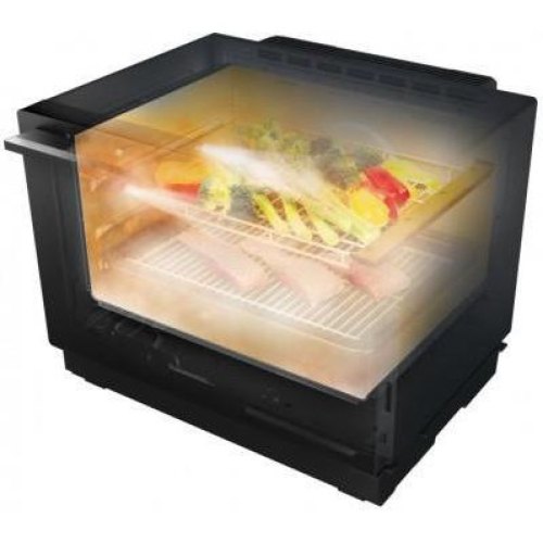 Мікрохвильова піч Panasonic  NN-CS89LBZPE