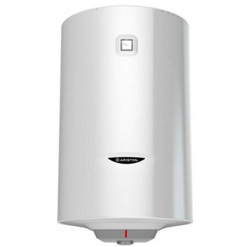 Водонагрівач електричний Ariston PRO1 R 50 V/5 50 л, 1.5 кВт, круглий, мех. керування, Італія, D