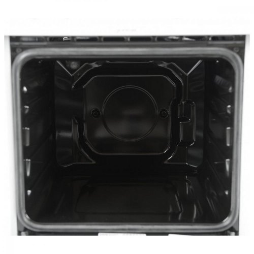 Плита Gorenje електрична , 68л, 50x60см, гриль, білий