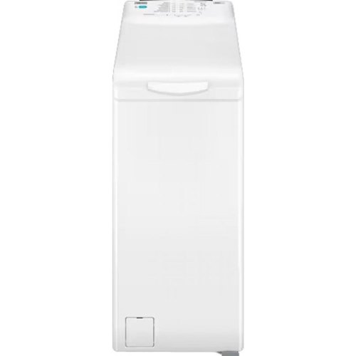 Пральна машина Zanussi вертикальна, 6кг, 1200, A++, 60см, білий