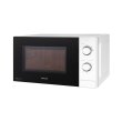 Мікрохвильова піч Sencor, 20л, мех.керув., 700Вт, білий