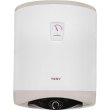 Водонагрівач електричний Tesy Modeco Ceramic GCV 504716D C21 TS2RC 50 л, 1.6 кВт, керамічний сухий тен, круглий, мех. керування, Болгарія, С