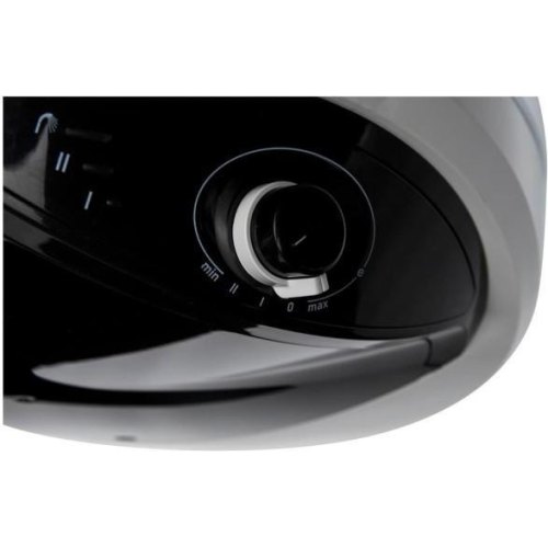 Водонагрівач електричний Tesy Modeco Ceramic GCV 504716D C21 TS2RC 50 л, 1.6 кВт, керамічний сухий тен, круглий, мех. керування, Болгарія, С