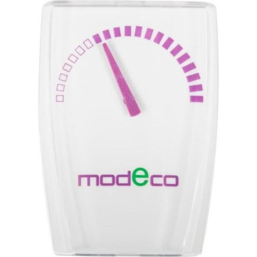 Водонагрівач електричний Tesy Modeco Ceramic GCV 504716D C21 TS2RC 50 л, 1.6 кВт, керамічний сухий тен, круглий, мех. керування, Болгарія, С