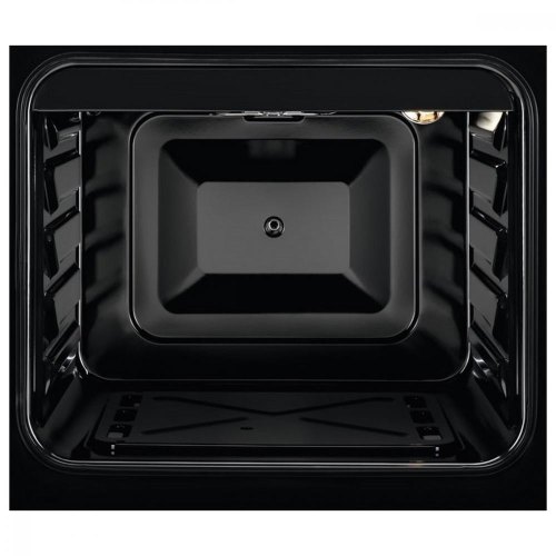 Плита Zanussi електрична, 56л, 50x60см, білий