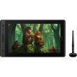 Графічний моніторHuion 15,6 Kamvas Pro 16 USB-C,чорний