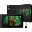 Графічний моніторHuion 15,6 Kamvas Pro 16 USB-C,чорний