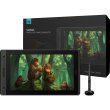 Графічний моніторHuion 15,6 Kamvas Pro 16 USB-C,чорний